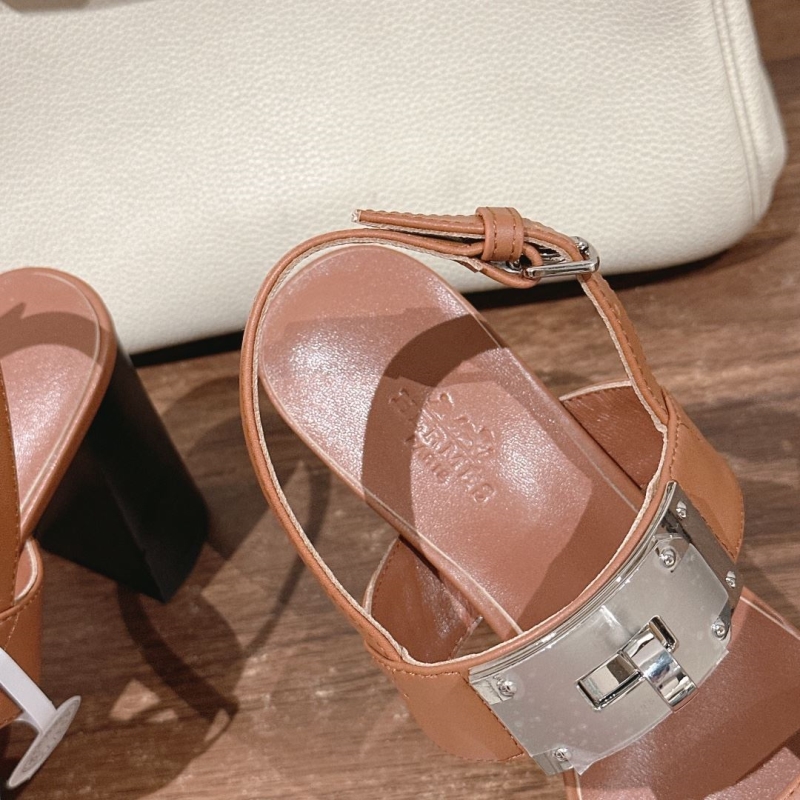 Hermes Sandals